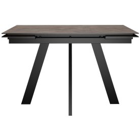 Деревянный стол DikLine DM120