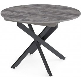 Деревянный стол Dikline RDB100