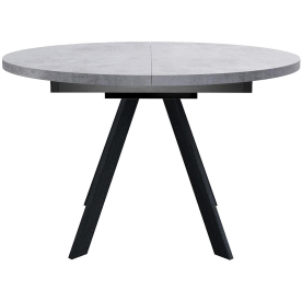 Деревянный стол Dikline RDB100X