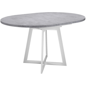 Деревянный стол Dikline RDB100X