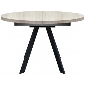 Деревянный стол Dikline RDB100X