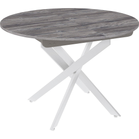 Деревянный стол DikLine RDB100X