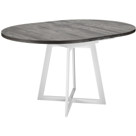 Деревянный стол DikLine RDB100X