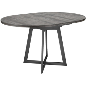 Деревянный стол Dikline RDB100X