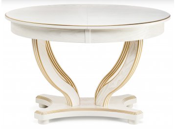 Деревянный стол Дорсет