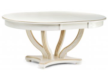 Деревянный стол Дорсет