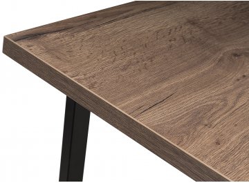 Деревянный стол Эльпатия 130