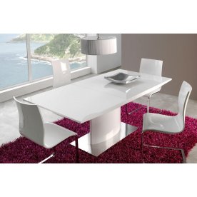 Стол на тумбе DT-01 180