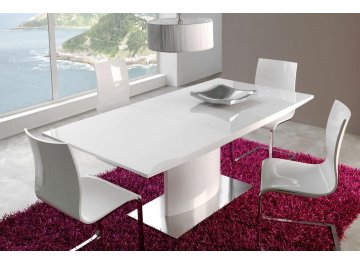 Стол на тумбе DT-01 180