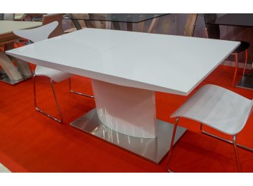 Стол на тумбе DT-01 180