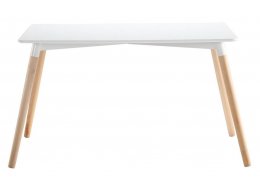 Стол Сьюзен белый