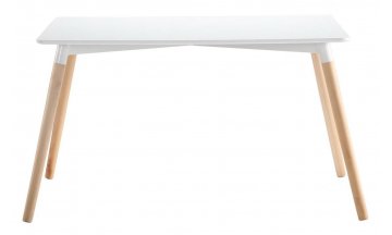 Деревянный стол Сьюзен