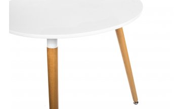 Деревянный стол Alonso