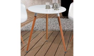 Стол деревянный обеденный Alonso