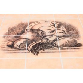 Стол ДУБАЙ (CT3045 LEG H)