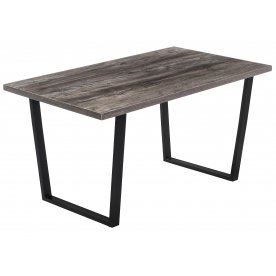 Деревянный стол Эльпатия 130