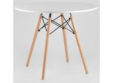 Деревянный стол Hames