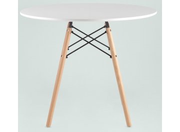 Деревянный стол Hames