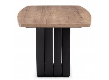 Стол на тумбе Эудес