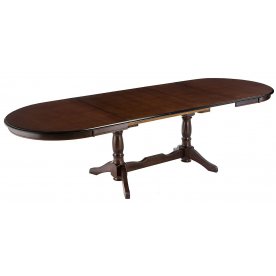 Деревянный стол Europa