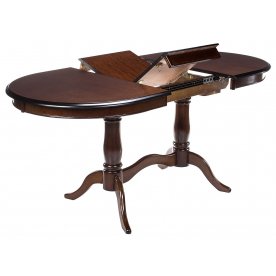 Деревянный стол Elva