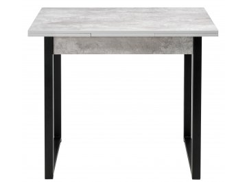 Деревянный стол Форли