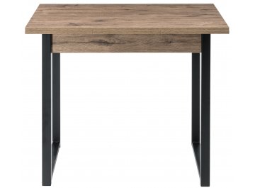 Деревянный стол Форли