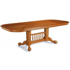 Стол GR NNDT-4284-STC(HN) HN glaze 1