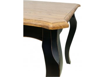 Стол из массива дерева Grant