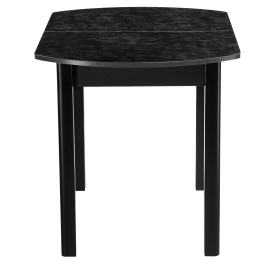 Деревянный стол Гюрен