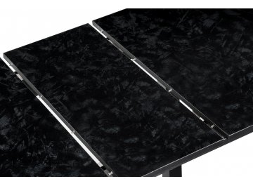 Деревянный стол Гюрен