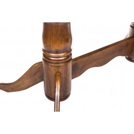 Стол INSP DT 33 MT new walnut