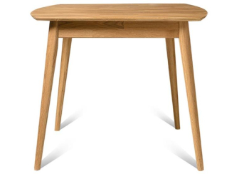 Деревянный стол Ирвинг