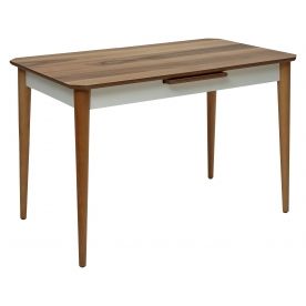 Деревянный стол Istanbul