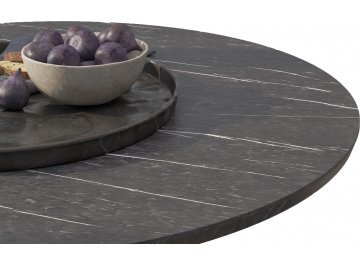 Деревянный стол Дейл