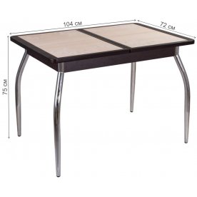 Деревянный стол Каппа ПР 01