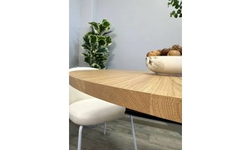 Деревянный стол KENNER DO1100