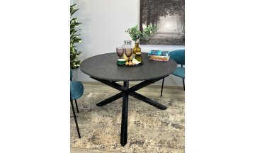 Деревянный стол KENNER DR1100