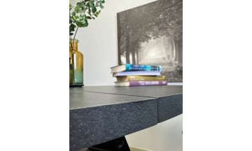 Деревянный стол KENNER DR1100