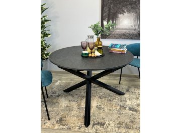 Деревянный стол KENNER DR1100