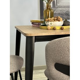 Деревянный стол KENNER KS1200