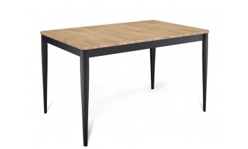 Деревянный стол KENNER KS1200