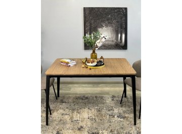 Деревянный стол KENNER KS1200