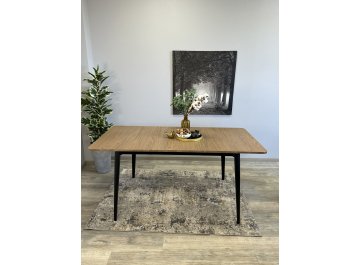 Деревянный стол KENNER KS1200