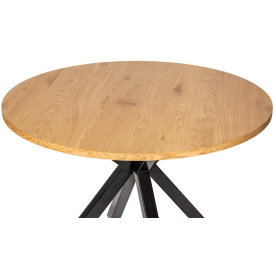 Деревянный стол DT636