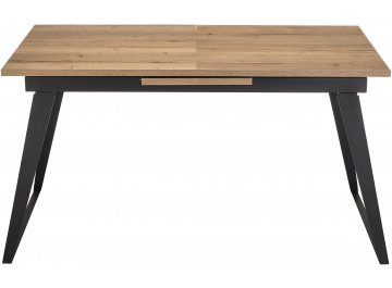 Деревянный стол Кхал