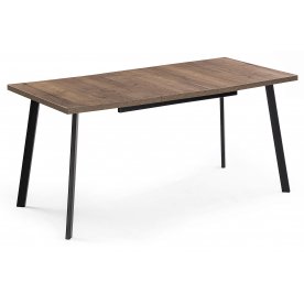 Стол Колон Лофт 120 32 мм