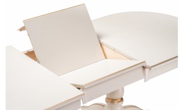 Деревянный стол Красидиано 150