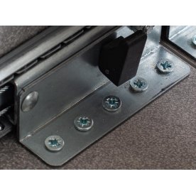 Деревянный стол Джаз