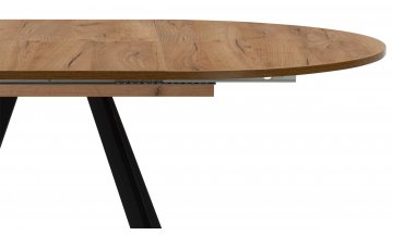 Деревянный стол Курт